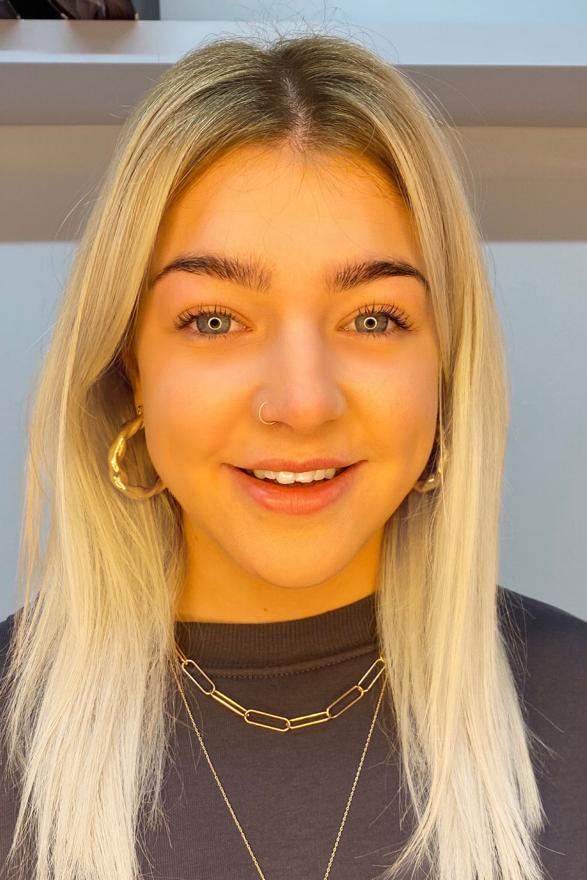 Hair at the Academy Hair Exeter
