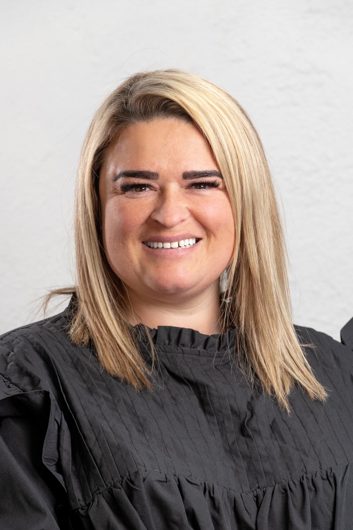 Hair at the Academy Hair Exeter