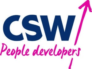 CSW People Developers Logo
