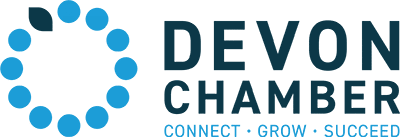 Devon Chamber of Commerce Logo