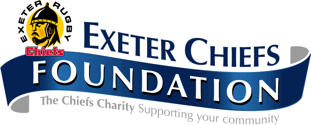 Exeter Chiefs Foundation Logo