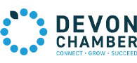 Devon Chamber of Commerce Logo