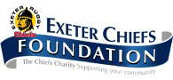 Exeter Chiefs Foundation Logo