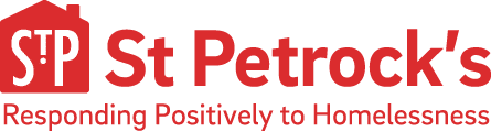 St Petroc's Exeter Logo